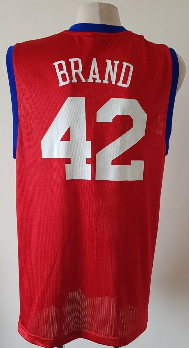 76ers ボタンアップシャツ ミッチェルアンドネス（Mitchell&Ness）（メンズ）NBA 76ers