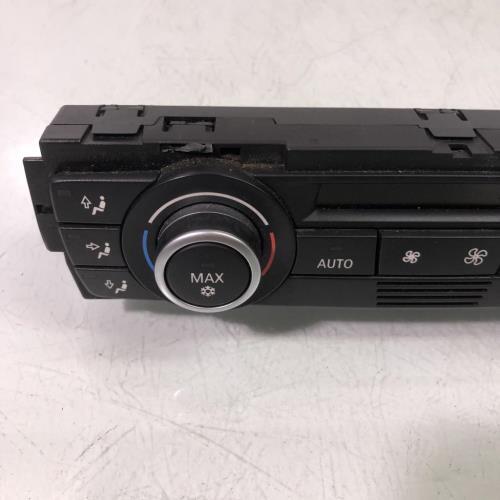 Commande De Chauffage Pour BMW Série 1 E87 Phase 1 - Référence 64119199259, Occasion Avec Garantie 12 Mois