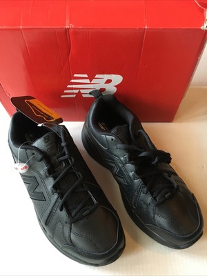 new balance slip resistant work shoes