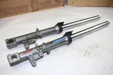 1998 - 2004 Kawasaki ninja zx6 zx600e zzr600 OEM Front Forks Suspension SET STR8