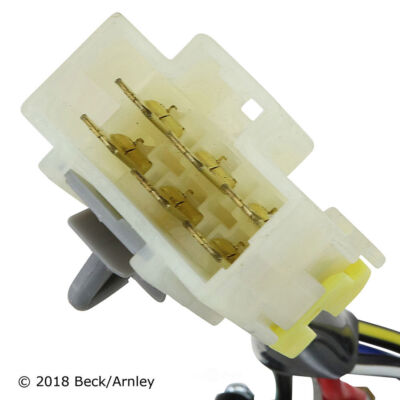 Ignition Lock Assembly Beck/Arnley 201-1736 fits 95-98 Nissan