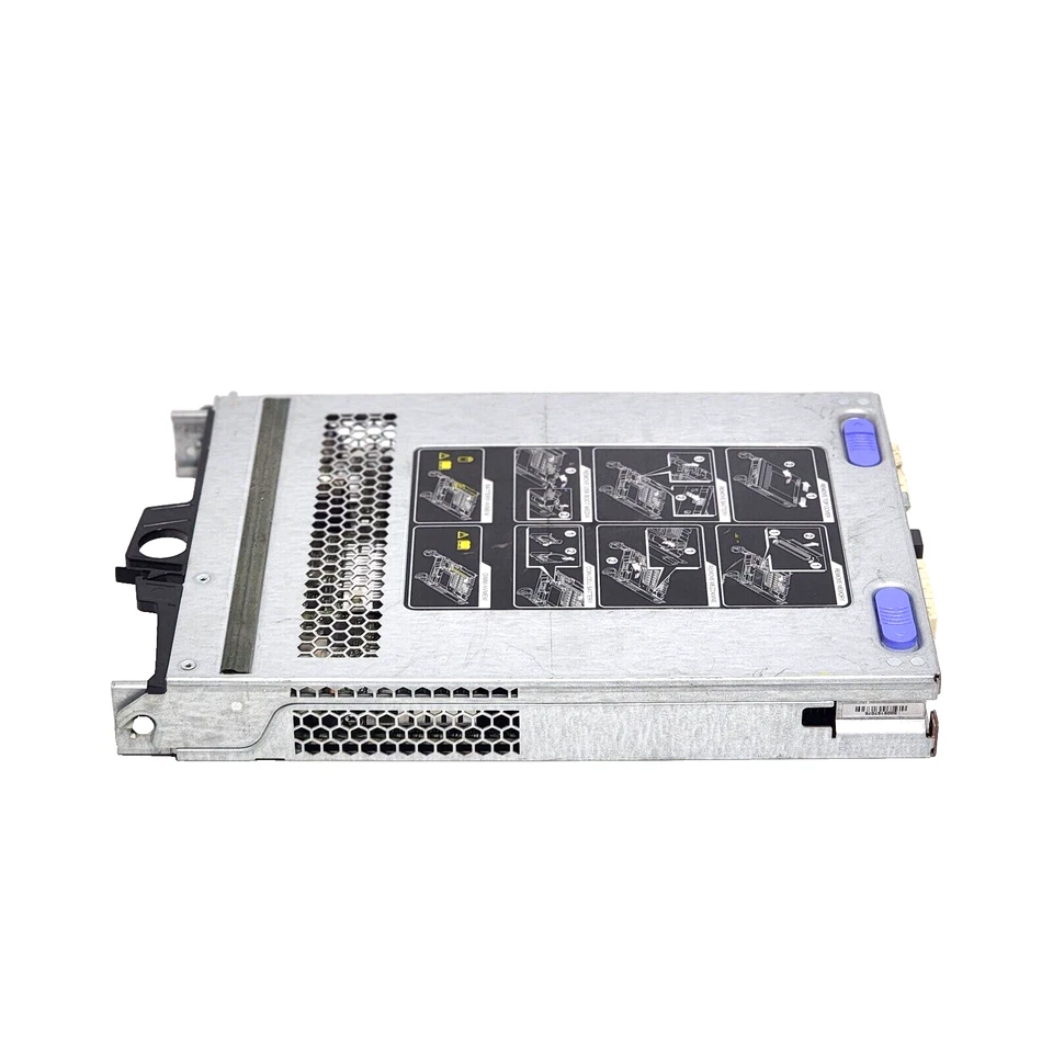 NetApp 111-00846+B1 Disk Array Controller Module, 111-00868+B1 1111-00811+A2 . - Image 2 of 4