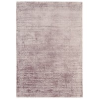 John Lewis Blade Lustre Rug 200 X 290 Cm Heather Pink John Lewis Blade Lustre Rug 200 X 290 Cm Heather Pink
