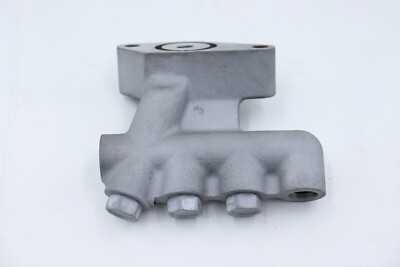 チューンド•タイゴング ハイオクターブ C#' 中古 Caterpillar 226-8696 C7 Engine Oil Manifold for Pressure Sensor | eBay