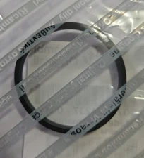 Engine Intake Manifold Gasket Lower Mopar 68211212AA