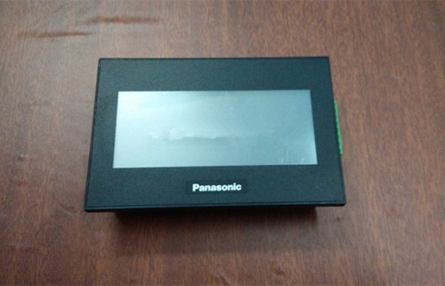 Panasonic HMI Programmable Display (GT12)AIG02GQ12D NEW