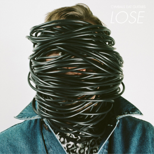 Cymbals Eat Guitars LOSE (CD) Album