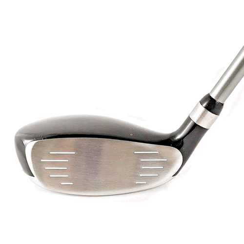 #1 DISTANCE ACCURACY X9 ANTI-SLICE CUSTOM HYBRIDS(CHOOSE)2 3 4 5 6 7 8 9 PW SW - Picture 3 of 4