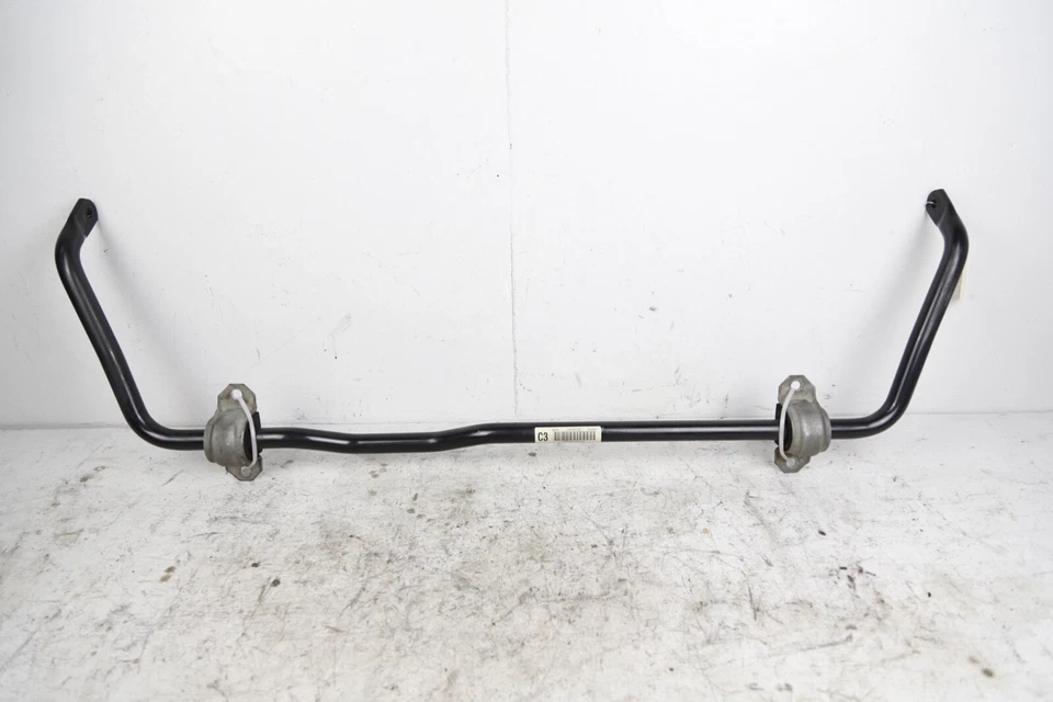 12-18 BMW 328I 320I F30 BARRA ESTABILIZADORA DELANTERA OEM Foto 2 de 4
