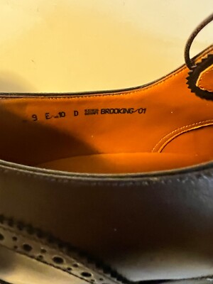 Bally Brooking Men display picture 2