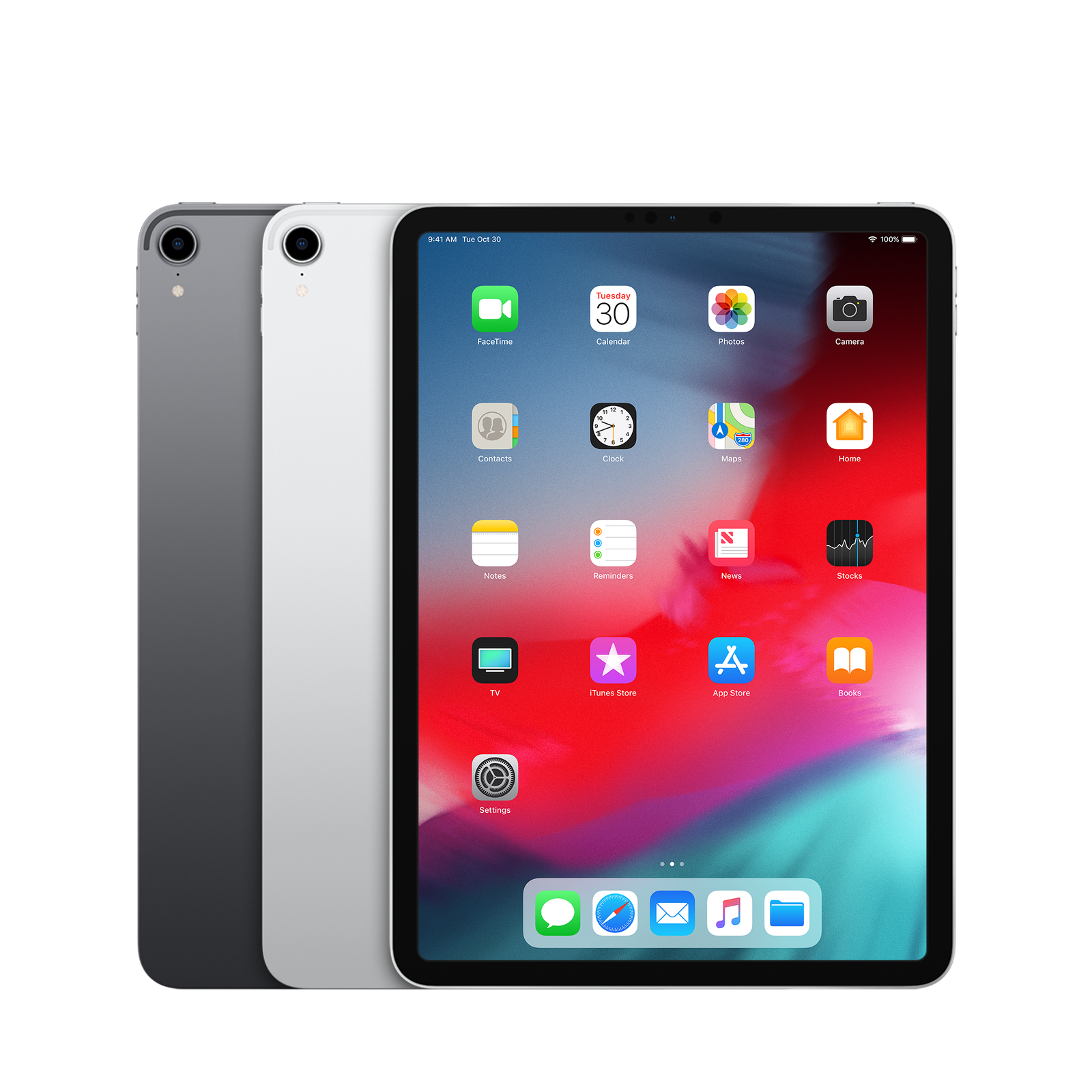 Apple iPad Pro 11