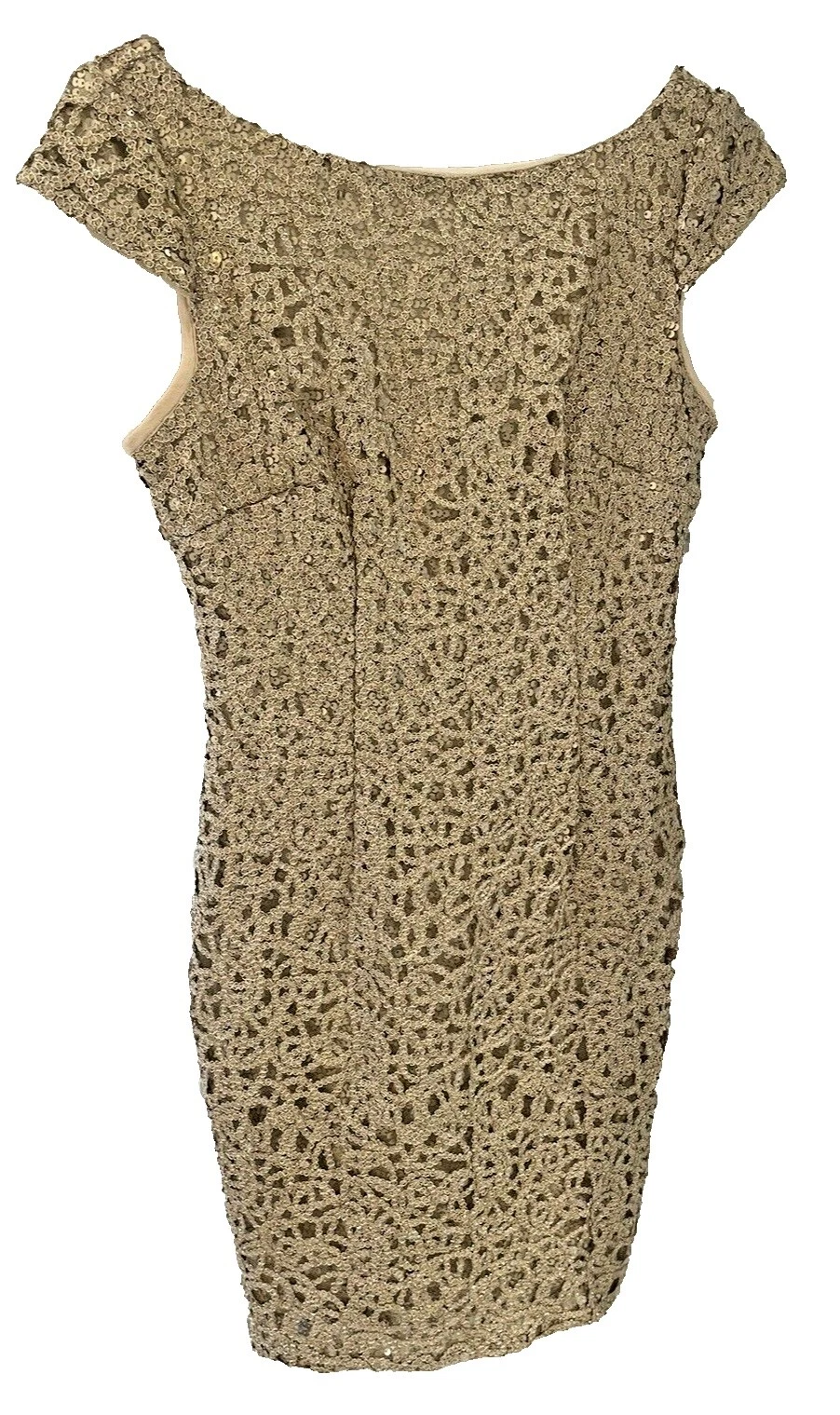 Vestidos Vintage Adrianna Papell eveningwear para Mujeres