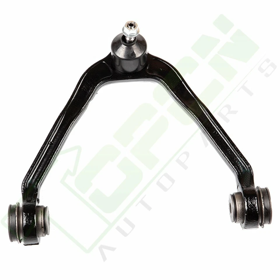 12Pcs Front Upper Control Arm CV Axle Shaft For 1999-06 Chevrolet Silverado 1500 - Image 3 of 4