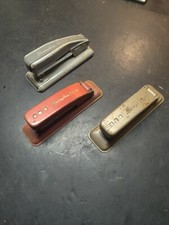 Classic Swingline Stapler Lot