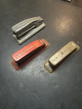 Classic Swingline Stapler Lot