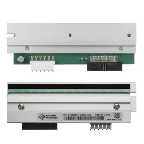 USA Printhead for Datamax I-4212E Mark II Thermal Printer 203dpi PHD20-2278-01 - Picture 5 of 10