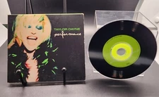 Performance by Taylor Dayne (CD, Jan-2003, Goldenlane) Super Clean Disc Rare HTF