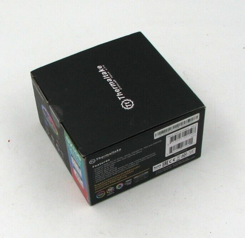 Thermaltake UX 100 Air Cooler ARGB - for Intel/AMD - Bild 2 von 5