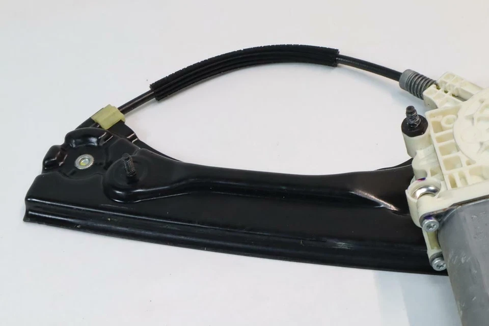 7137030S 91613 Elevador Trasero Derecho BMW X5 (E70) 3.0d Año 2007 128443 Foto 2 de 4