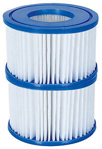 Bestway Filtro per spa