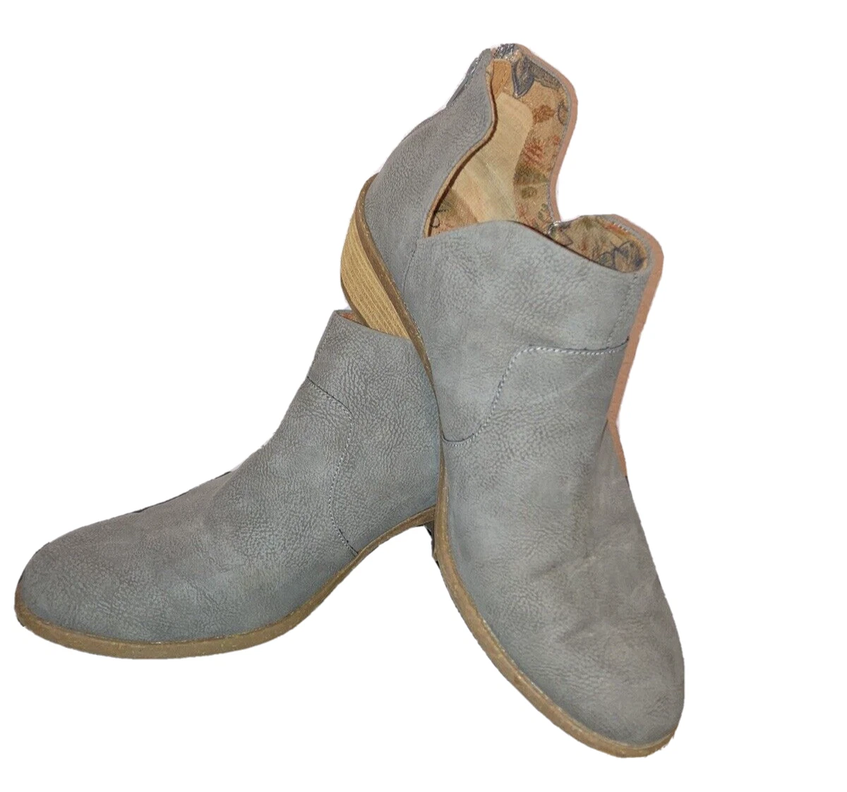 Boc womens hotsell ankle boots