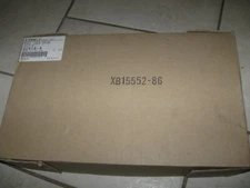 NEW Case of 144 Kimble Glass Screw Thread Sample Vial 16mL 21 x 70mm # 60910-4  