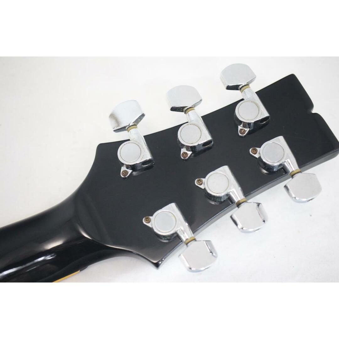 美品 エレキギター Ibanez ARISTAR YAM80 BK Ibanez ARISTAR