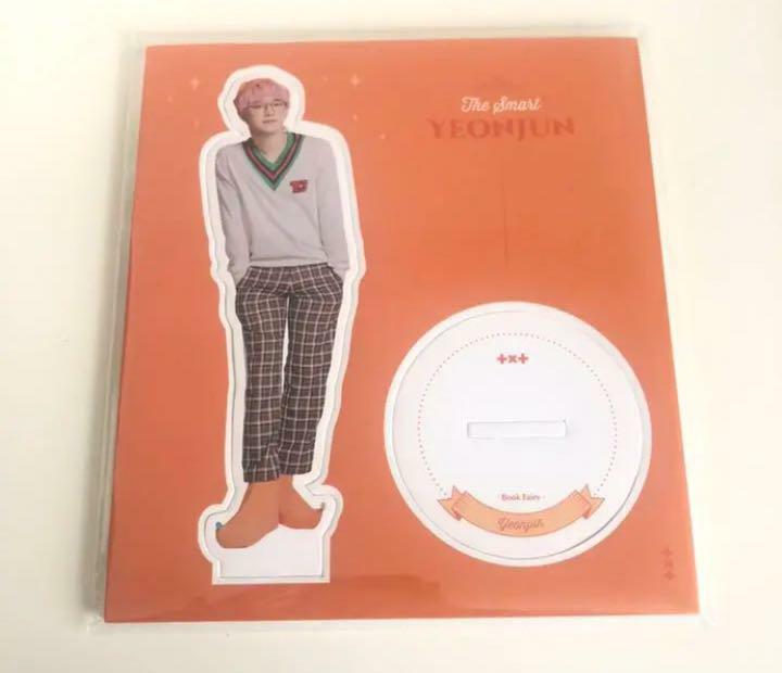 TOMORROW X TOGETHER - TXT yeonjun シーグリ season&#39;s greeting 2021 s-l400.jpg