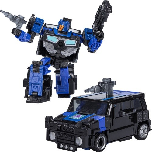 Transformers Generations Legacy Deluxe Crankcase Actionfigur-image