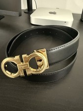 Ferragamo Belt