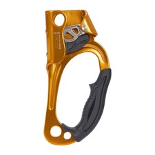 Resqt Hand Ascender Rock Climbing Tree Arborist Rappelling Gear Equipment Rope