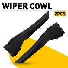 2x For Hyundai Tucson Ix35 10-2015 Windshield Wiper Cowl Trim Panel 861532s000 M 2x For Hyundai Tucson Ix35 10-2015 Windshield Wiper Cowl Trim Panel 861532s000 M