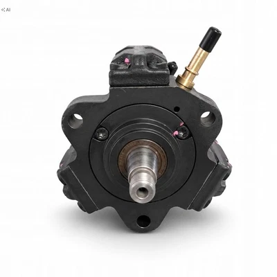 Pompe haute pression BOSCH CP1 55222114 ALFA ROMEO FIAT 1.9 JTD - Photo 1/4