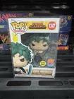 Funko Pop! Vinyl: My Hero Academia - Midoriya PX, Toga GameStop, All For One Fu…
