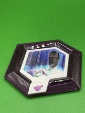 Disney Infinity Power Disc Tron | Holographic  Skydome Interface 1.0 T34