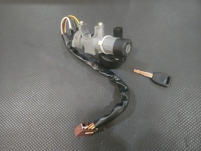   1999 - 2004 Land Rover Discovery 2 OEM Ignition Switch With Key Aftermarket 