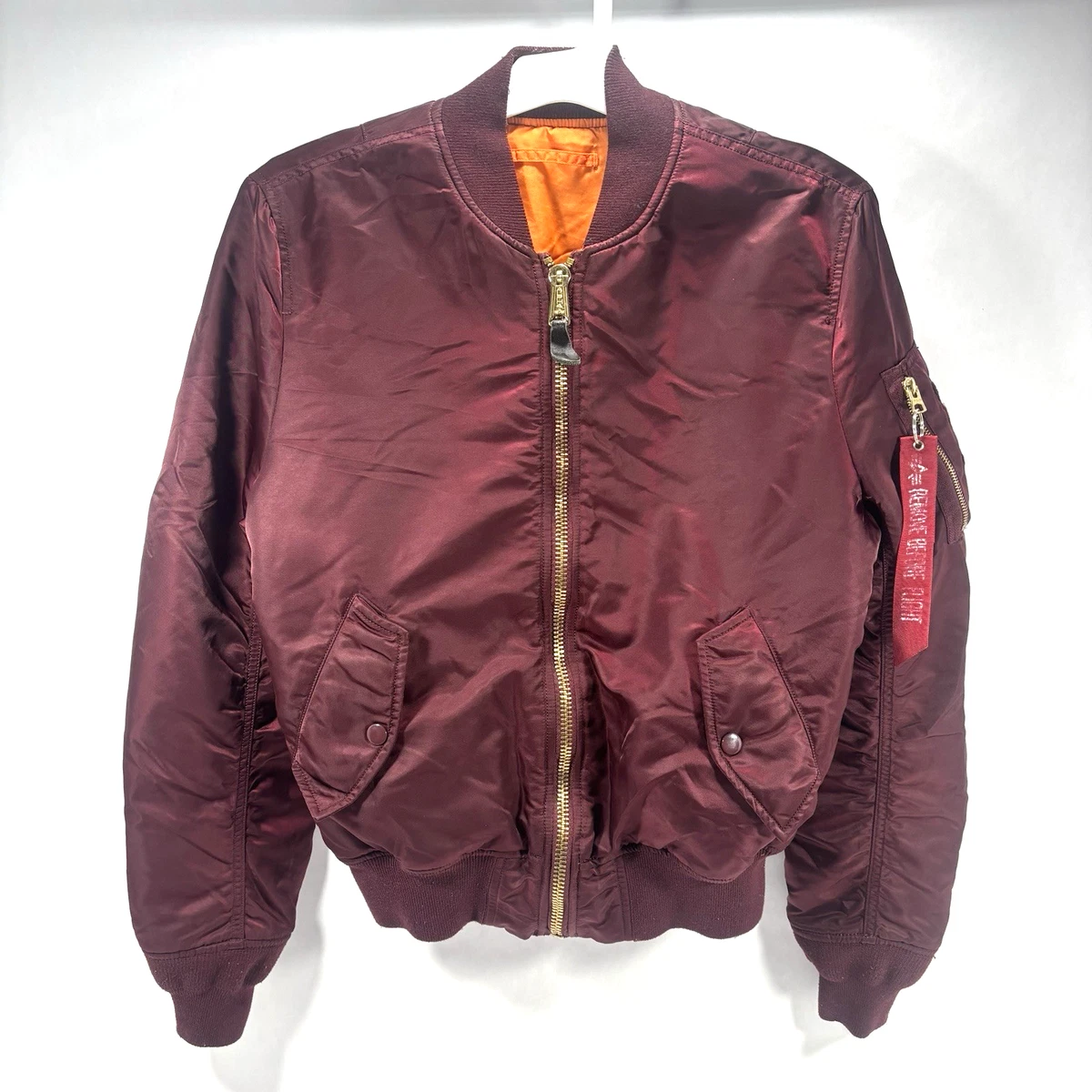 Alpha Industries Ma 1 for sale - eBay
