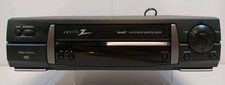 Zenith VRB422 VCR Voice Directed Operating System 4 Head Hi-Fi Parts