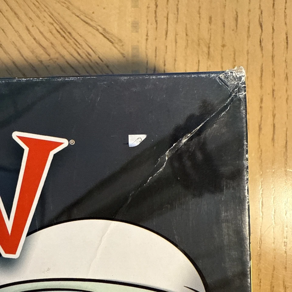 Nickelodeon SpongeBob SquarePants Edition Operation Skill Game (2007)  - Image 4 of 4