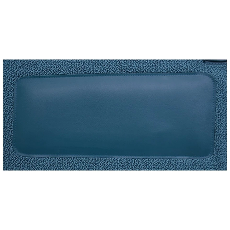 Alfombra para Chevrolet 1956 sedán entrega sedán de 2 puertas asiento de banco Daytona Foto 3 de 4