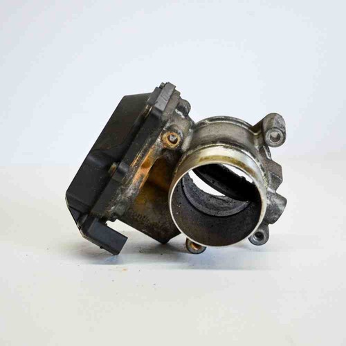 AUDI A3 8P1 Drosselklappe 03L128063E 2.0 Diesel 103kw 2005 3240731