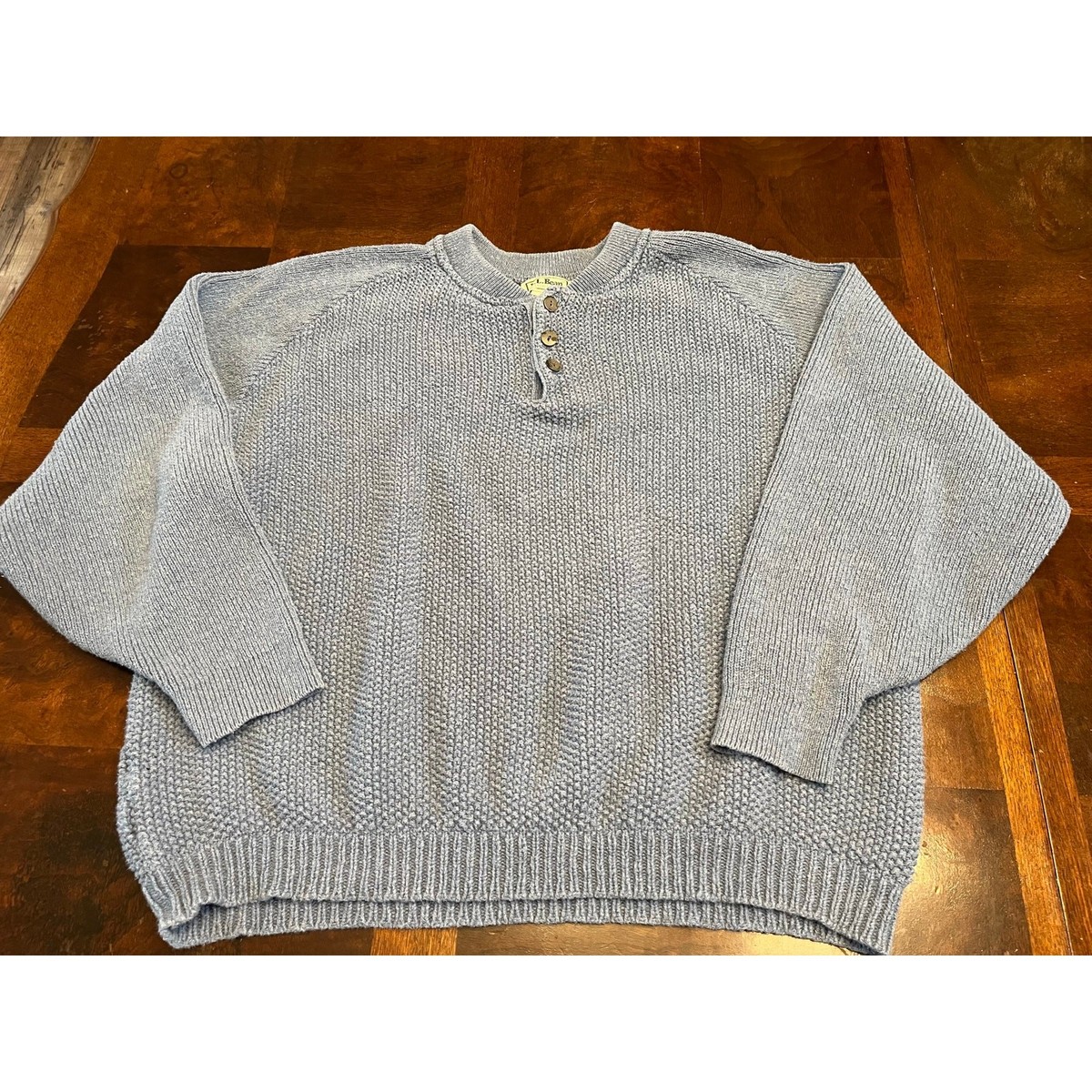 VTG L.L. Bean Men