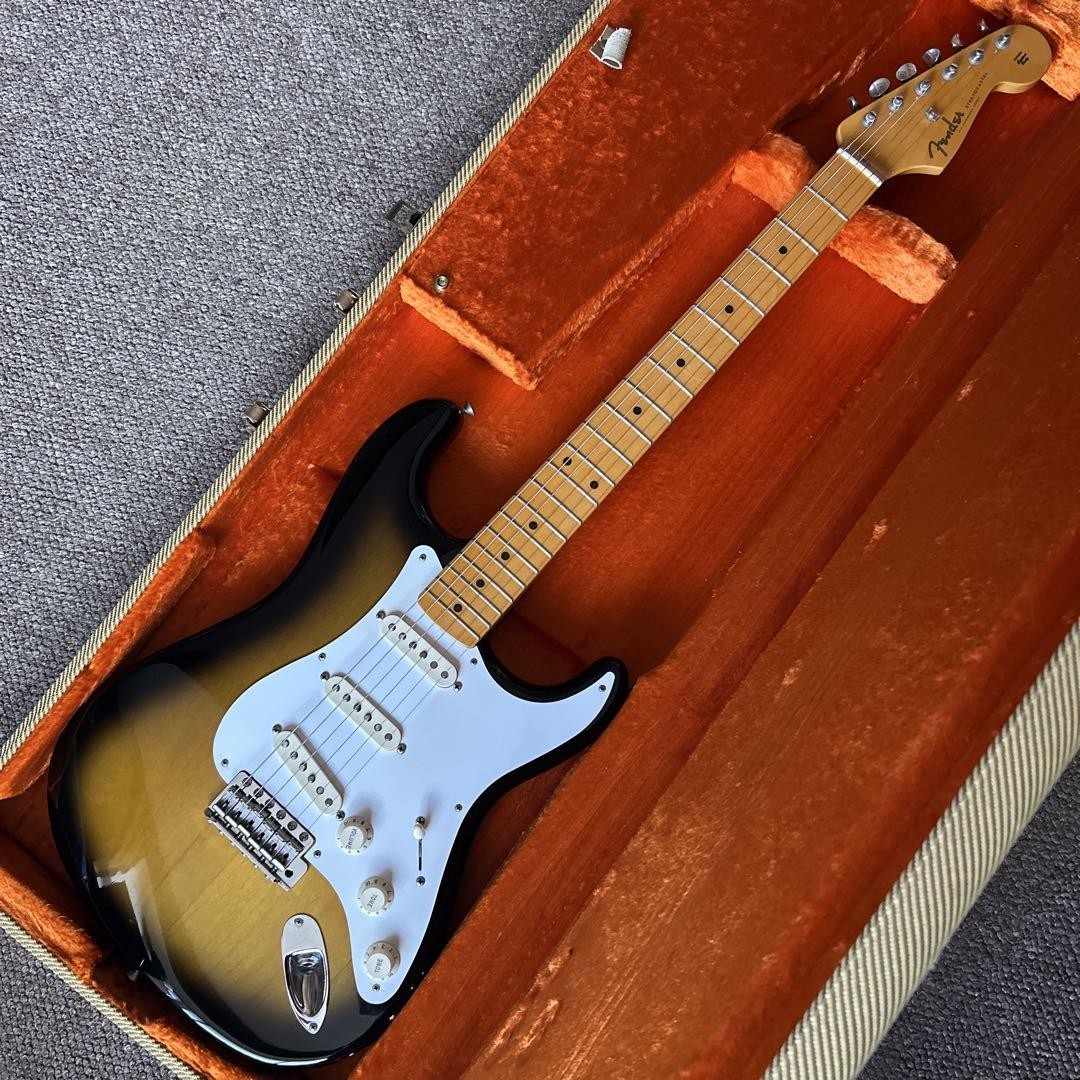 Fender USA 57 ストラトキャスター TL 2007 Fender Usa 57 Stratocaster Tl 2007 Safe delivery from Japan
