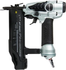 Brad Nailer, Pro-Preferred Lightweight Pneumatic Power Nailer for Precision Trim