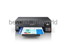 EPSON L11050 EcoTank A3 Wi-Fi Ink Tank System Printer 100-240V