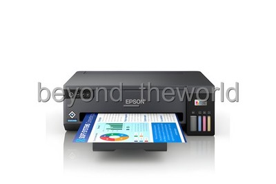 EPSON L11050 EcoTank A3+ Wi-Fi Ink Tank System Printer 100-240V  Tracking 
