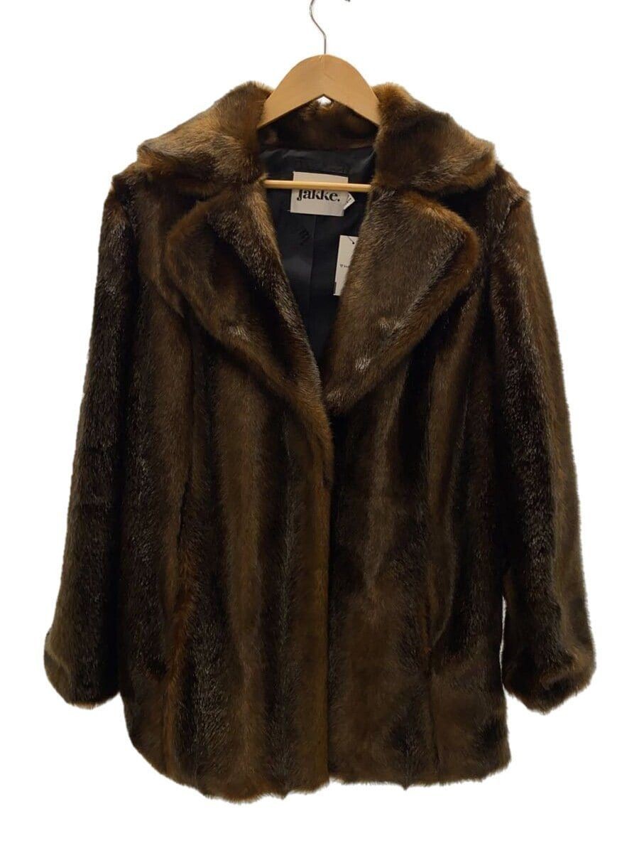 Jakke altra giacca 36 BRW tinta unita usata