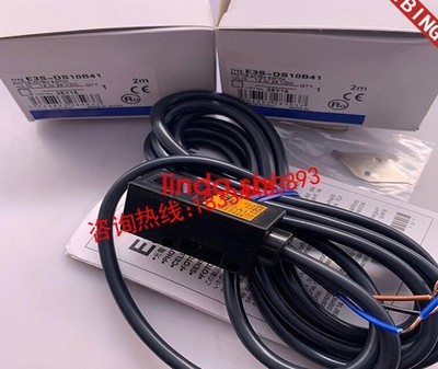 1PC NEW   E3S-DS30N1 One year warranty #vn