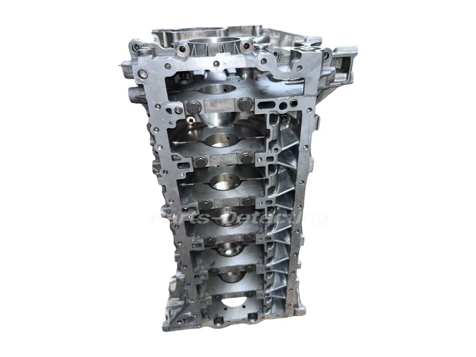 Culata completa con levas para 15-20 Bmw M3 M4 M2 F80 F82 F83 F87 S55 3,0 L Foto 2 de 4