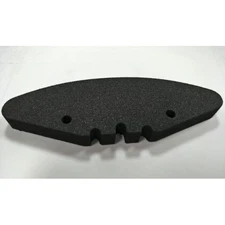 Awesomatix A800-P15L - P15L Lightweight Foam Bumper
